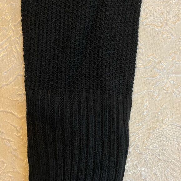 šDennis By DennisābassoĀ knitāāfurāāsweaterāsizeā:Small - Picture 5 of 6